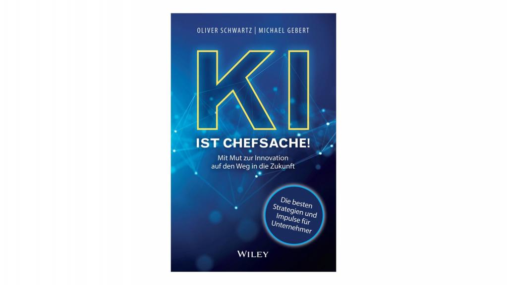 KI ist Chefsache!