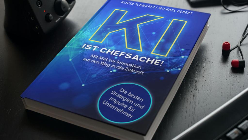 KI ist Chefsache!